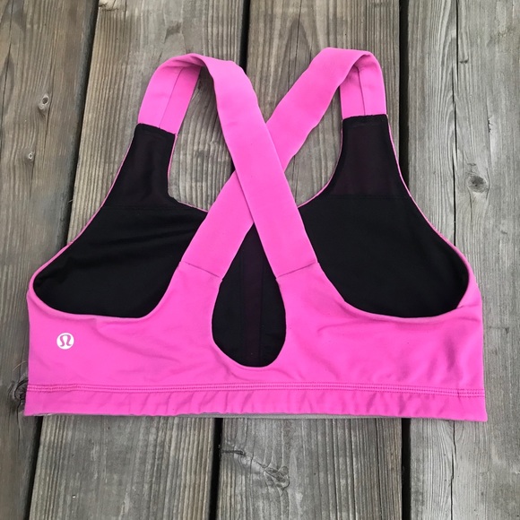 lululemon athletica Other - Lululemon All Sports Bra